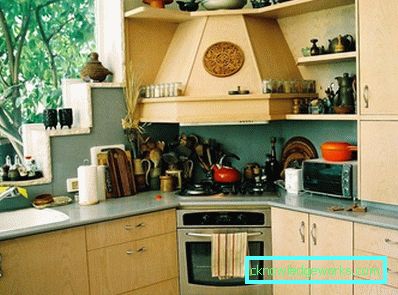 Ъглов капак за кухня Ъглов капак за кухня