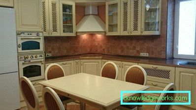 Ъглов капак за кухня Ъглов капак за кухня