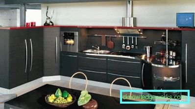 Кухненски кухненски шкафове Кухненски кухненски шкафове