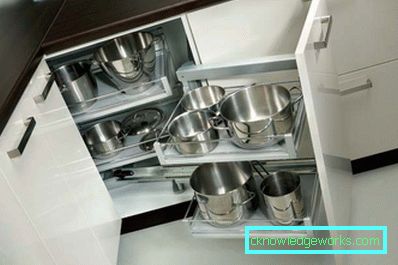 Кухненски кухненски шкафове Кухненски кухненски шкафове