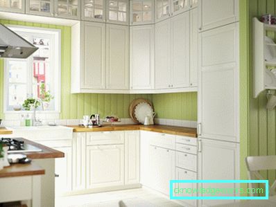 Кухненски кухненски шкафове Кухненски кухненски шкафове