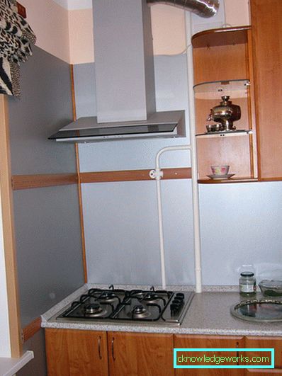 Капак на въглища за кухня Капак на въглища за кухня
