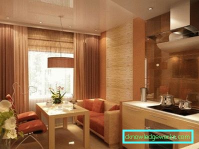 Тесен кухненски бокс Тесен кухненски бокс