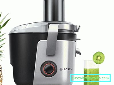 Видове сокоизстисквачки Видове сокоизстисквачки