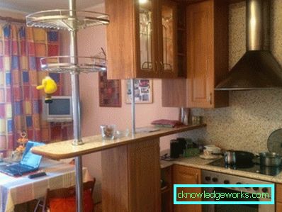 Худ за кухнята със собствените си ръце Худ за кухнята със собствените си ръце