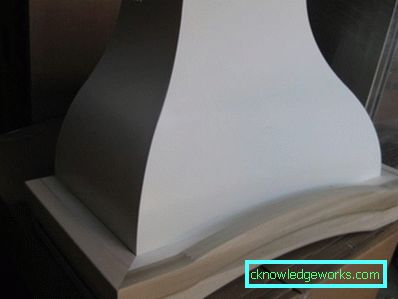 Худ за кухнята със собствените си ръце Худ за кухнята със собствените си ръце