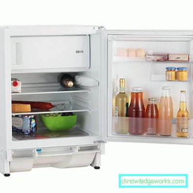 Вграден хладилник Electrolux Вграден хладилник Electrolux