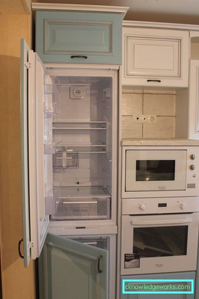 Вграден хладилник Electrolux Вграден хладилник Electrolux