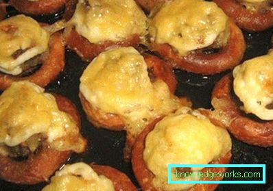Рецепти за закуска 97-шведска маса