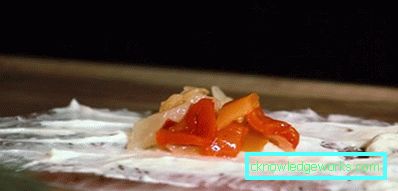 312-Закуски на празничната маса