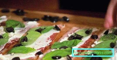 312-Закуски на празничната маса